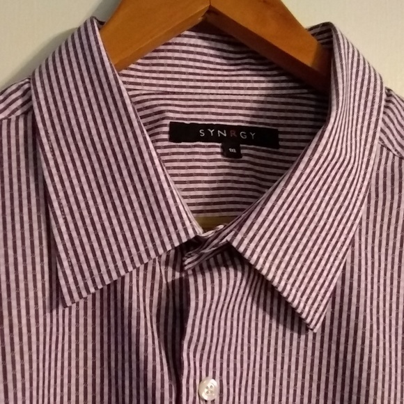 SYNRGY Other - SyNrgy, Men’s Big & Tall, Plus Size, 1X